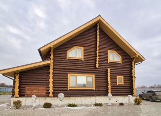 Продается дом, 291.3 м2, деревня Цепелево, деревня Цепелево, 1В