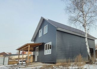 Продаю дом, 140 м2, рабочий поселок Маркова