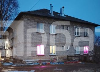 Продажа двухкомнатной квартиры, 39.2 м2, Буй, улица 3-го Интернационала, 64