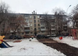 Продается 1-ком. квартира, 30.5 м2, Самара, улица Мориса Тореза, 145, метро Победа