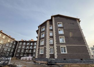 2-ком. квартира на продажу, 74.9 м2, Ярославль, Клубная улица, 14