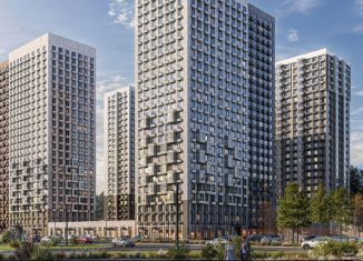 2-комнатная квартира на продажу, 52.1 м2, Котельники