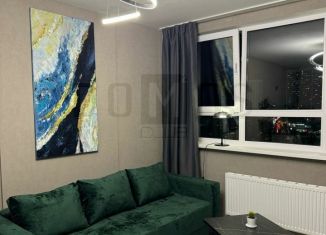 Сдам в аренду квартиру студию, 23 м2, Екатеринбург, улица Лыжников, 3