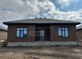 Продаю дом, 105 м2, посёлок Весенний, Гранатовая улица, 20