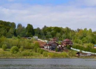 Продаю земельный участок, 5 сот., деревня Афонино, Родниковая улица