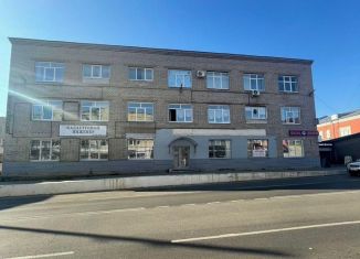 Продам помещение свободного назначения, 1069 м2, Тверская область, улица Кирова, 12А