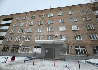 Продается квартира студия, 14 м2, Оренбург, Пролетарская улица, 271/1