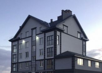 Продам квартиру со свободной планировкой, 71.9 м2, поселок Невское, Гурьевская улица, 18