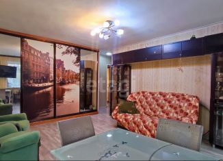 Продаю 3-ком. квартиру, 57.2 м2, Приморский край, улица Адмирала Юмашева, 20