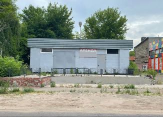 Торговая площадь на продажу, 156.8 м2, Котовск