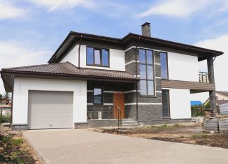 Продам дом, 225 м2, деревня Шмидтово, Елисеевская улица