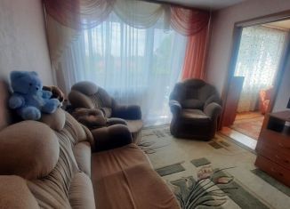 Сдается в аренду 3-комнатная квартира, 55 м2, Прокопьевск, Заводской переулок, 1