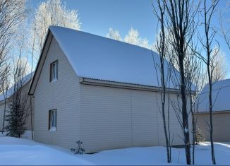 Продам дом, 95 м2, деревня Бережки