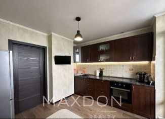 Однокомнатная квартира на продажу, 40 м2, Ростов-на-Дону, проспект Ленина, 140А, ЖК Южный