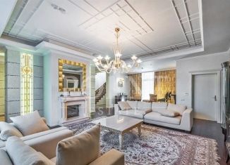 Продается дом, 528 м2, деревня Таганьково