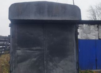 Продается гараж, 21 м2, Черемхово
