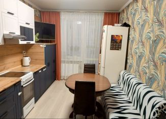 Продам 2-комнатную квартиру, 60.4 м2, Тобольск, 15-й микрорайон, 17, ЖК Европейский Квартал