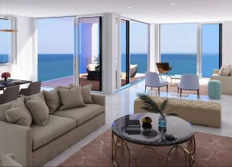 Продается однокомнатная квартира, 42 м2, поселок городского типа Коктебель