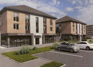 Продажа помещения свободного назначения, 86.9 м2, Данков, переулок Краснова, 5