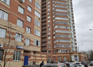 Сдача в аренду офиса, 750 м2, Пушкино, улица Островского, 22