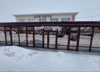 Сдача в аренду помещения свободного назначения, 97.2 м2, село Верхнеяркеево, улица Пушкина, 26А