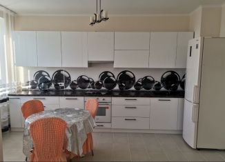 Сдается в аренду однокомнатная квартира, 47 м2, Люберцы, улица Камова, 5к2, ЖК Люберцы 2020