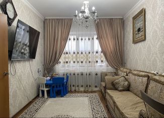 Продается четырехкомнатная квартира, 72.9 м2, Котлас, проспект Мира, 49