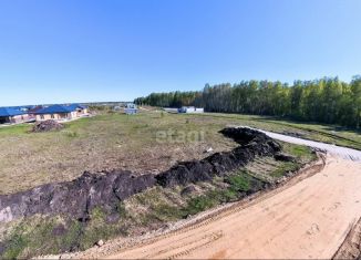 Продам участок, 7 сот., деревня Елань, Сосновая улица