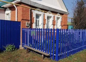 Продам дом, 56.8 м2, село Биктово, Мирная улица, 22