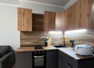 Продажа 1-ком. квартиры, 43.3 м2, Ростов-на-Дону, улица Нансена, 103/1/3, ЖК Звезда Столицы