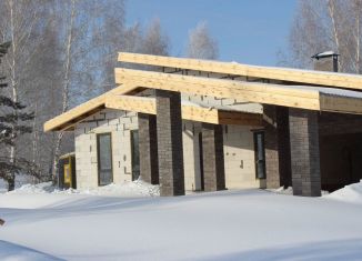 Продам дом, 138 м2, поселок Бельмесево, Альпийская улица