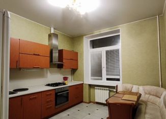 Аренда 1-комнатной квартиры, 46 м2, Москва, Профсоюзная улица, 15, ЮЗАО