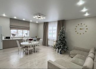 Продается дом, 224.1 м2, село Райманово, Уральская улица