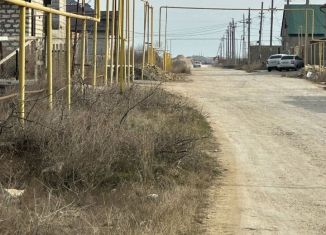 Продам земельный участок, 4.5 сот., Избербаш, улица Совзихана Совзиханова, 39