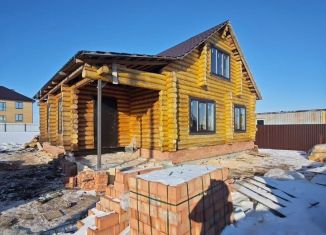 Продаю дом, 105 м2, дачный поселок Яшма, 6-я Бирюзовая улица