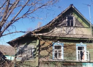 Продам дом, 56 м2, деревня Шейкино, 58К-161