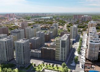 1-комнатная квартира на продажу, 37.5 м2, Краснодарский край