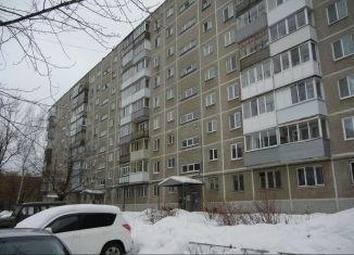 Продам трехкомнатную квартиру, 60 м2, Пермский край, Фонтанная улица, 9