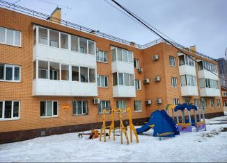 Продается квартира студия, 35.7 м2, Республика Башкортостан, Альпийский переулок