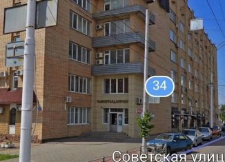 Сдается офис, 15 м2, Тамбовская область, Советская улица, 34