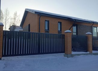 Продается дом, 84 м2, Томск, Благодатная улица, 16