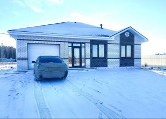 Продам дом, 100 м2, деревня Елань, Полевая улица