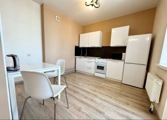 Сдаю квартиру студию, 41.3 м2, Екатеринбург, улица Циолковского, 29