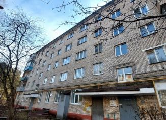 Продажа двухкомнатной квартиры, 44.6 м2, Алексин, Центральная улица, 13А
