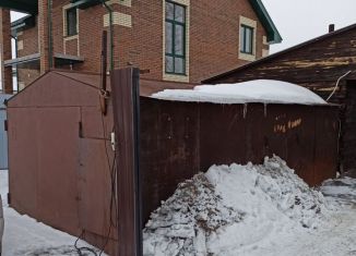 Продажа гаража, 22 м2, Тюмень, Ямская улица, 760