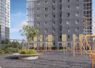 Продажа 2-ком. квартиры, 59.8 м2, Тюмень, ЖК Горизонт, улица Мельникайте, 2к18