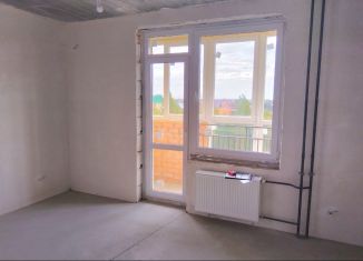 Квартира на продажу студия, 19.8 м2, Тюмень, ЖК Северный квартал, улица Надира Сагдеева, 10