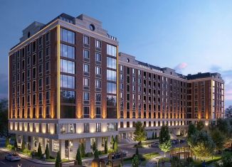 Продается 1-ком. квартира, 47.6 м2, Кизляр, улица Шевченко, 41