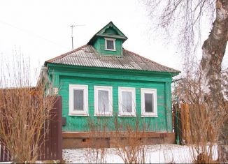 Дом на продажу, 55.1 м2, Волоколамск, улица Партизан, 33