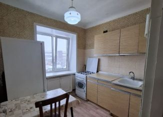 Продажа трехкомнатной квартиры, 44 м2, Оренбург, Телевизионный переулок, 10